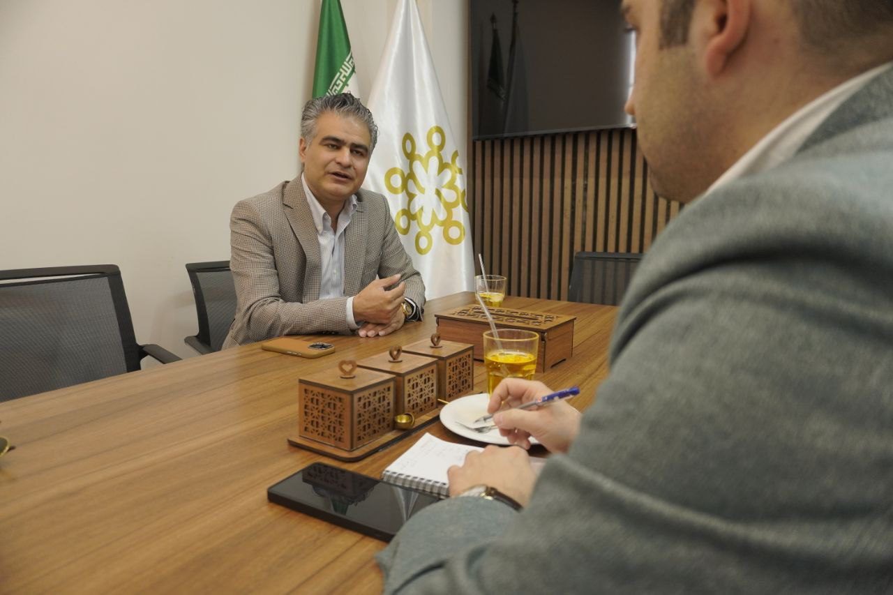 اقساط مارکت