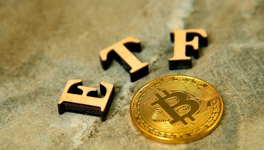 راهاندازی صندوق ETF بیتکوین در بورس کالا ایران