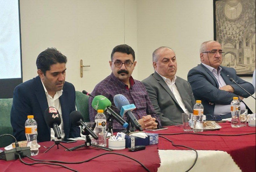 رضا الفت‌نسب 