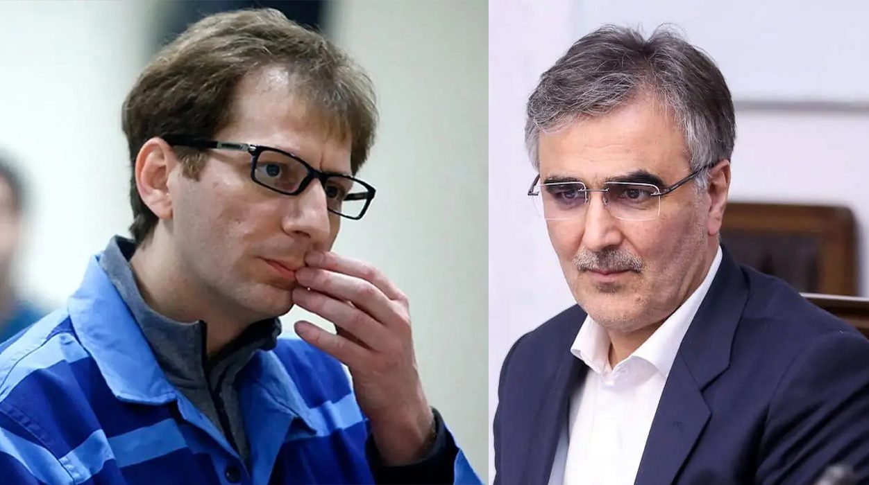 شمش فیزیکی طلا بابک زنجانی