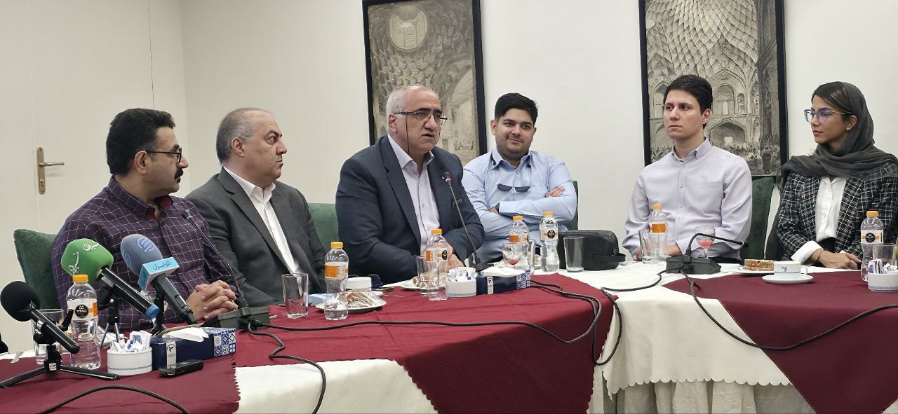 علیرضا یعقوبی