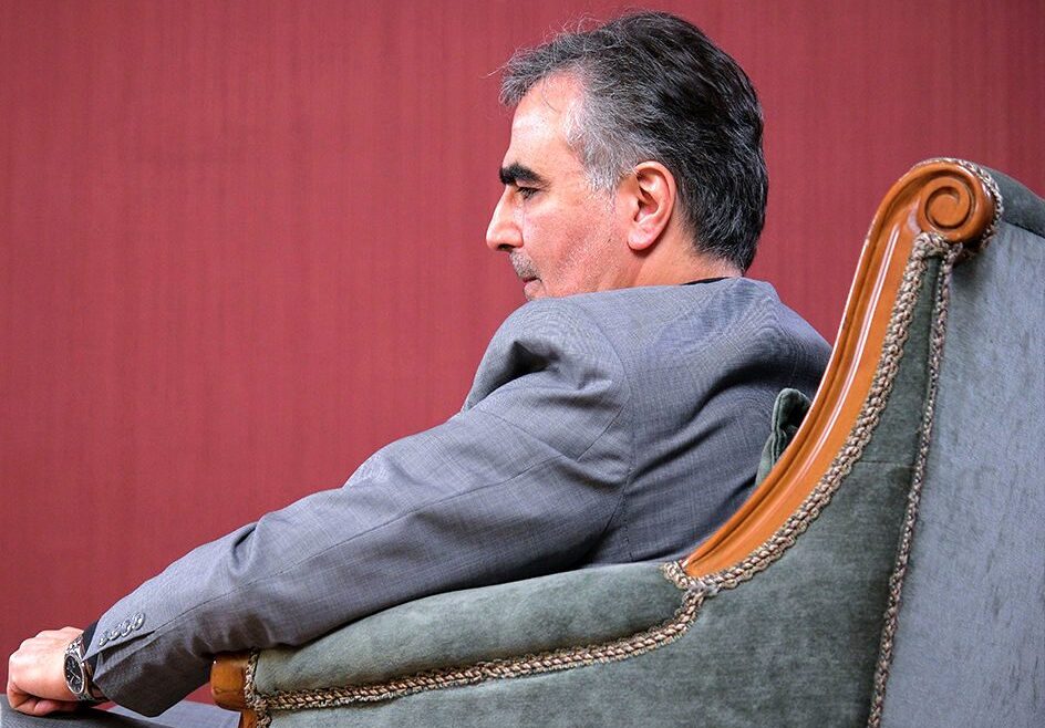 فرزین تذکر قضایی