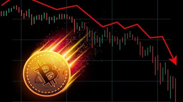 بدترین سناریو بیت کوین