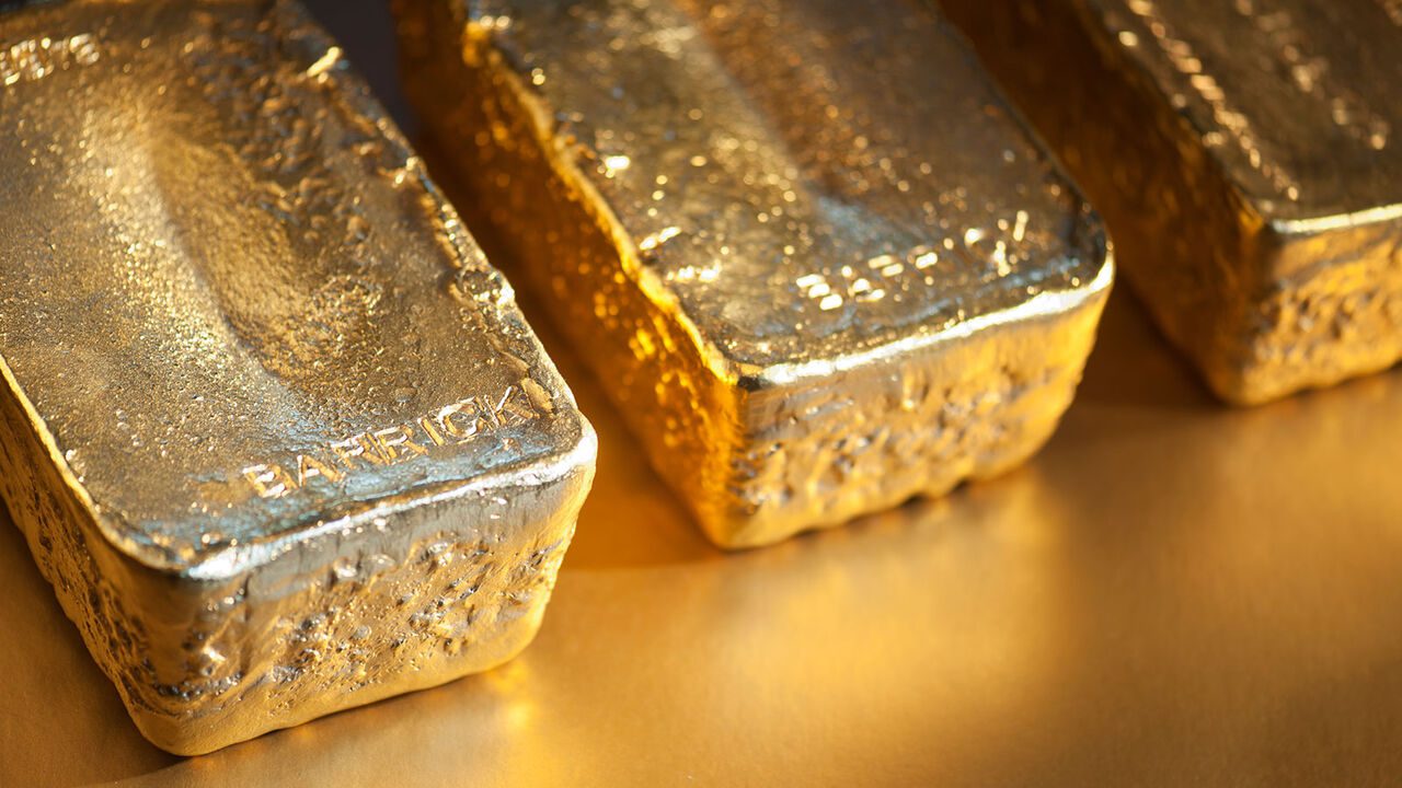پیشبینی قیمت طلا