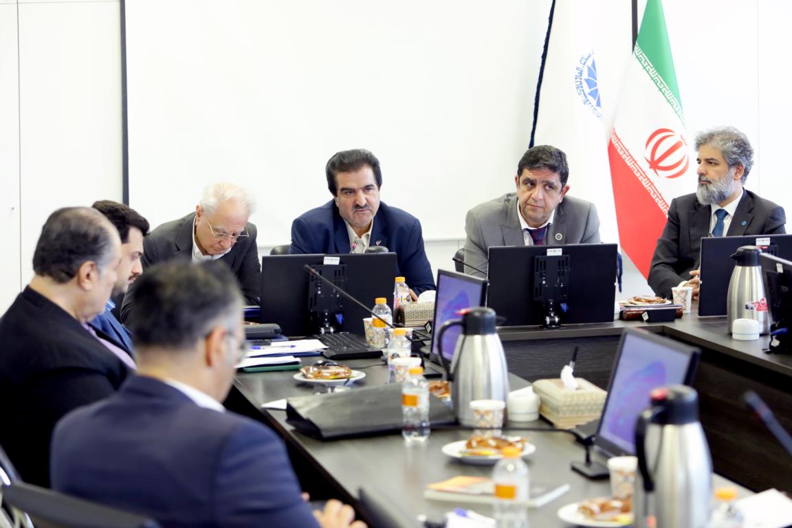 ابزار کلیدی تأمین مالی بانک رفاه