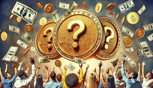 بزرگ ترین دارندگان بیتکوین