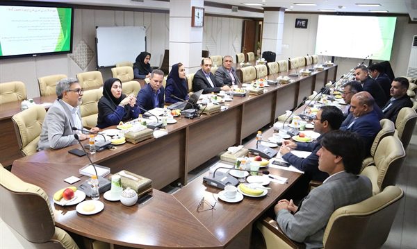راهکار نوین بانک کشاورزی