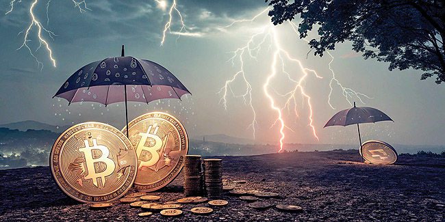 امنیت سرمایهگذاران ارز دیجیتال