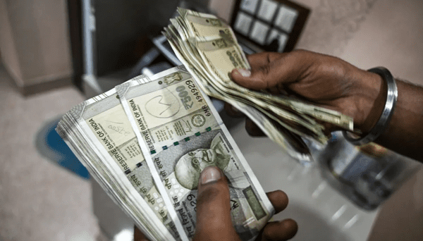 نقص امنیتی مشتریان بانک هندی