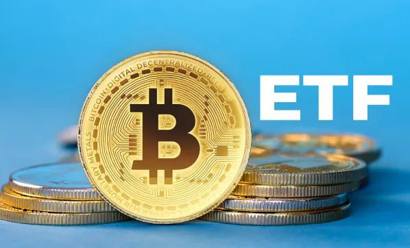 صندوقهای قابل معامله در بورس بیتکوین