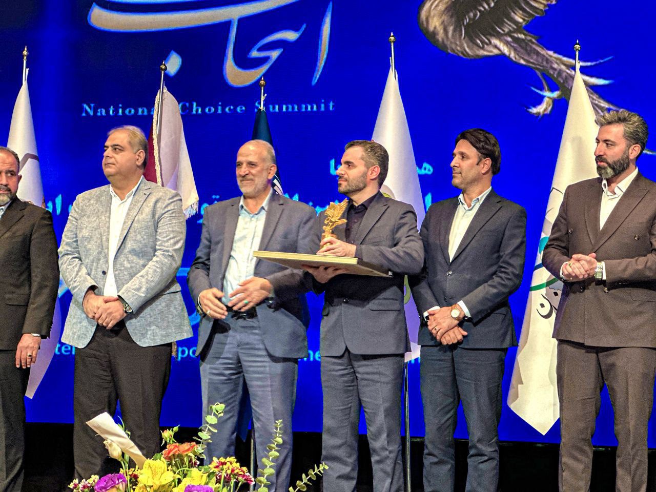 طراحی تجهیزات بانکی