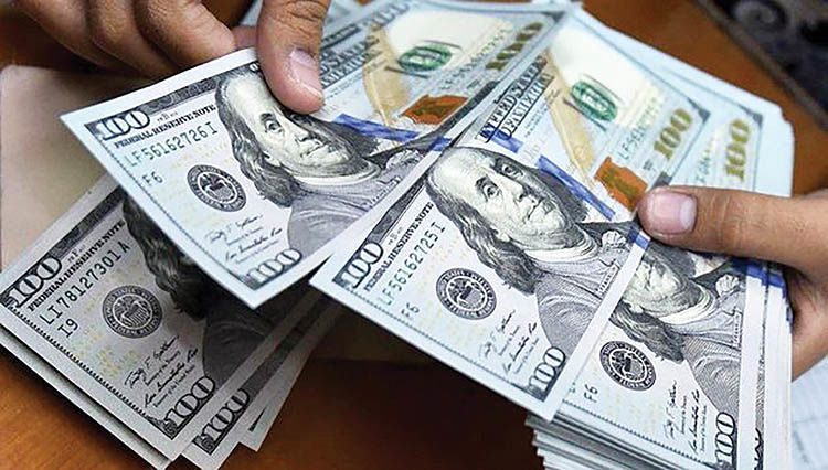 اسامی ارز صادراتی