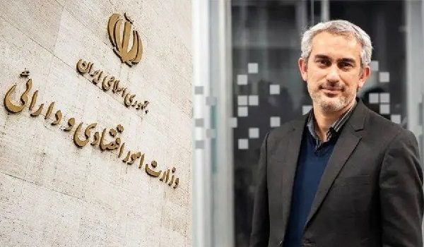 کنترل بازار ارز