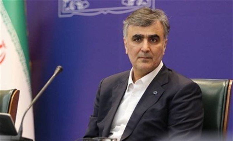 سپردهگذاران بانک آینده