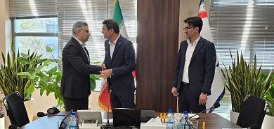 معاونت فناوری اطلاعات بانک سینا