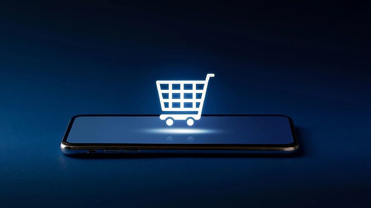 مامور خرید شخصی