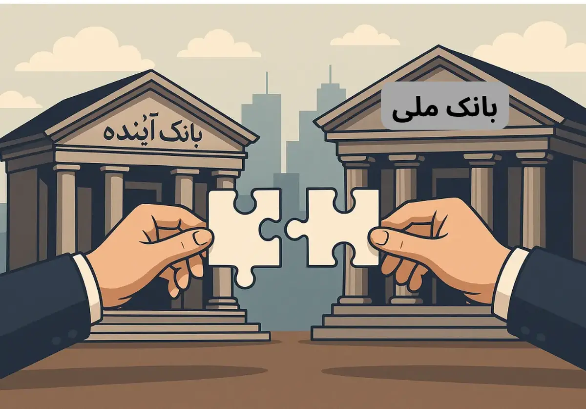 اصلاح بانک ناتراز