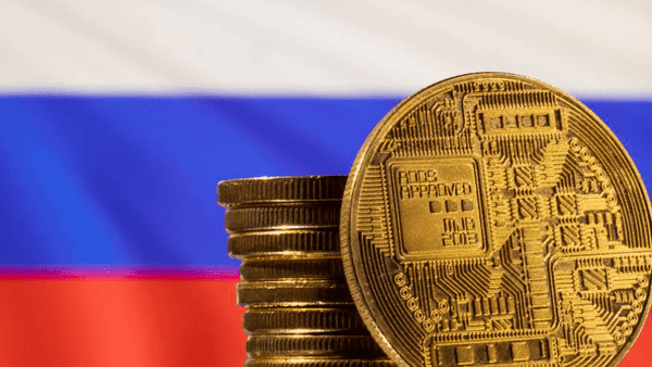 ارز دیجیتال در تجارت روسیه