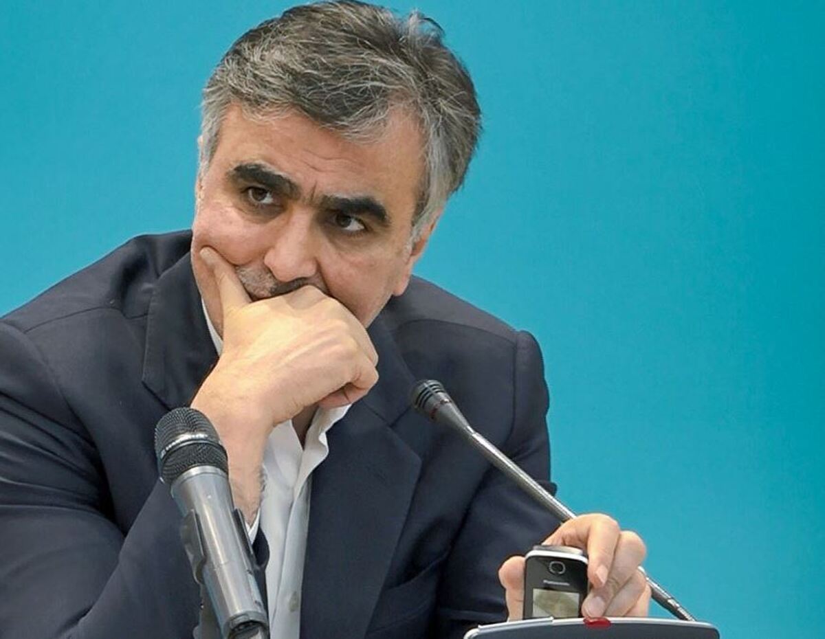 برکناری فرزین