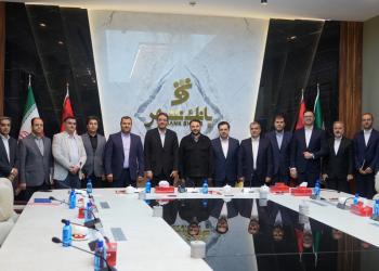 بانک شهر و ایرانسل