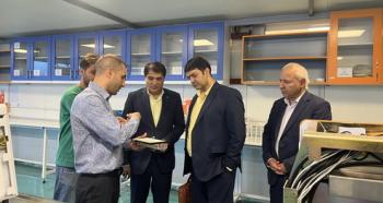 حمایت مالی بانک توسعه صادرات