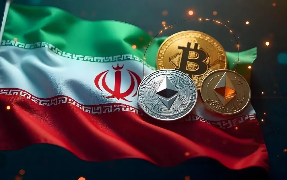 قوانین رمزارزی در ایران