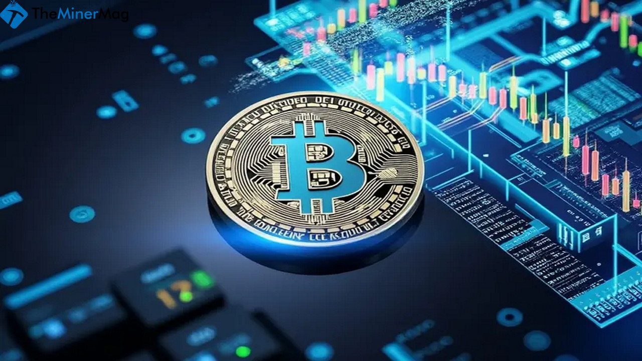 سود استخراجکنندگان بیتکوین