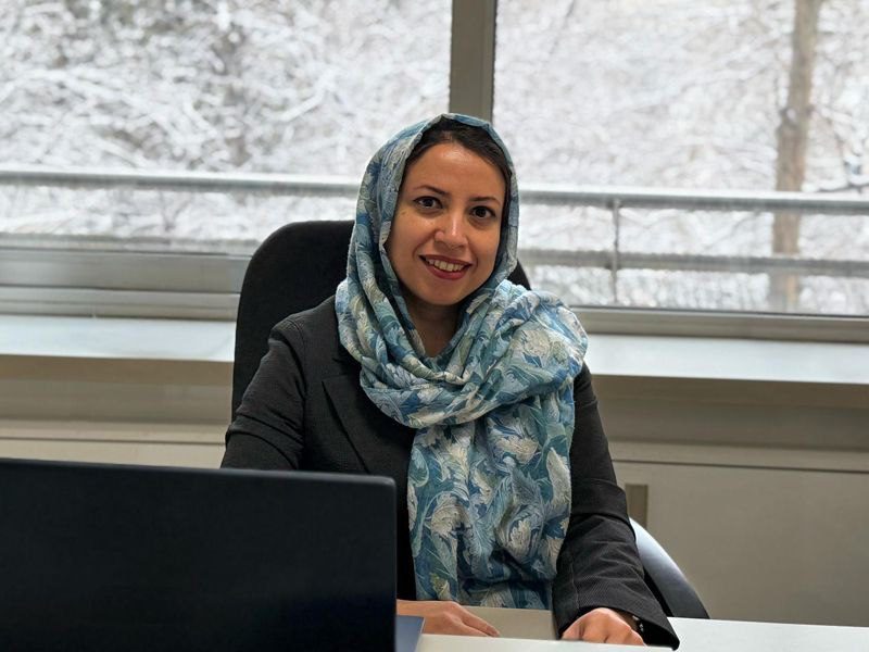 مدل های اعتبارسنجی ویپاد