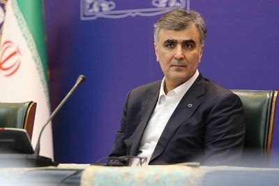 فرآیند گزیر بانک آینده