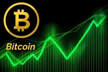 اوج بیتکوین