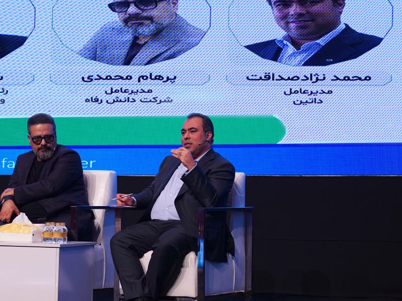 بانکداری برپایه انعطاف پذیری