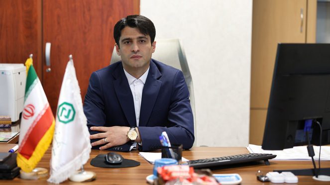 اگزیم بانک هوشمند