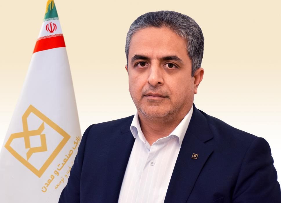 برات الكترونیكی زنجیره تولید