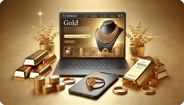 صدور مجوز سکوهای طلا