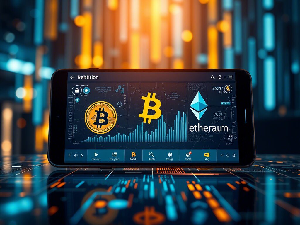 ابزار مبتنی بر رمزارز