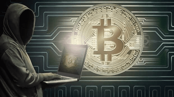 سرقت ارز دیجیتال