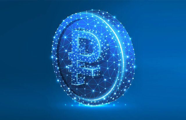 پرداخت داخلی با رمزارز