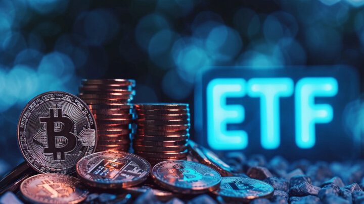 صندوق بیت کوین