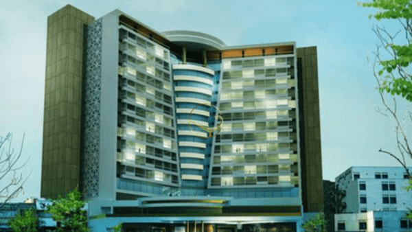 سهم خارجی در بانک آینده