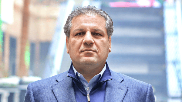 برخورد کیفری با علی انصاری