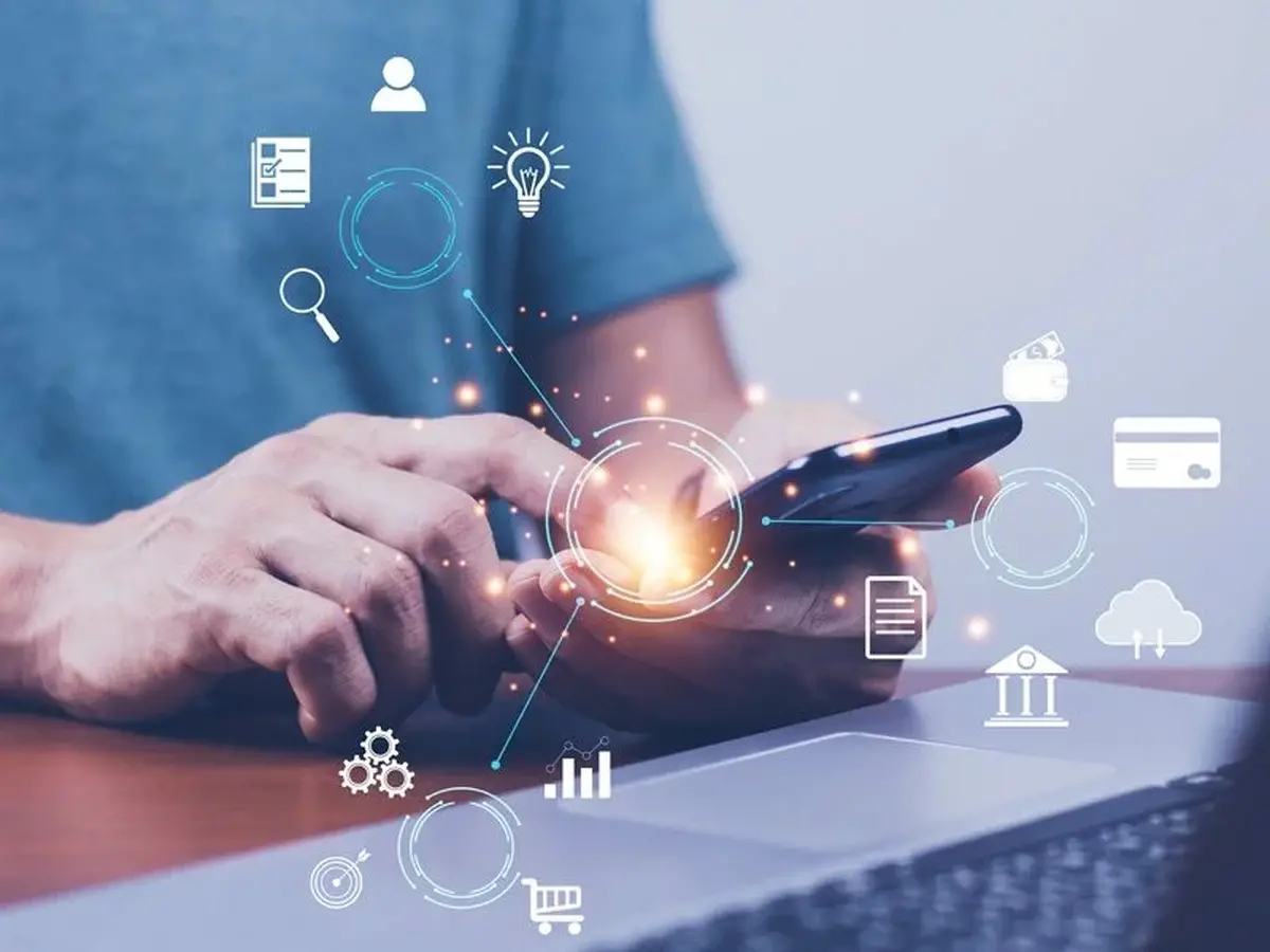 نئوبانک‌داری در ایران