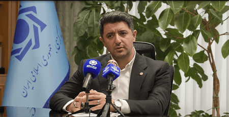 دارایی بانک آینده