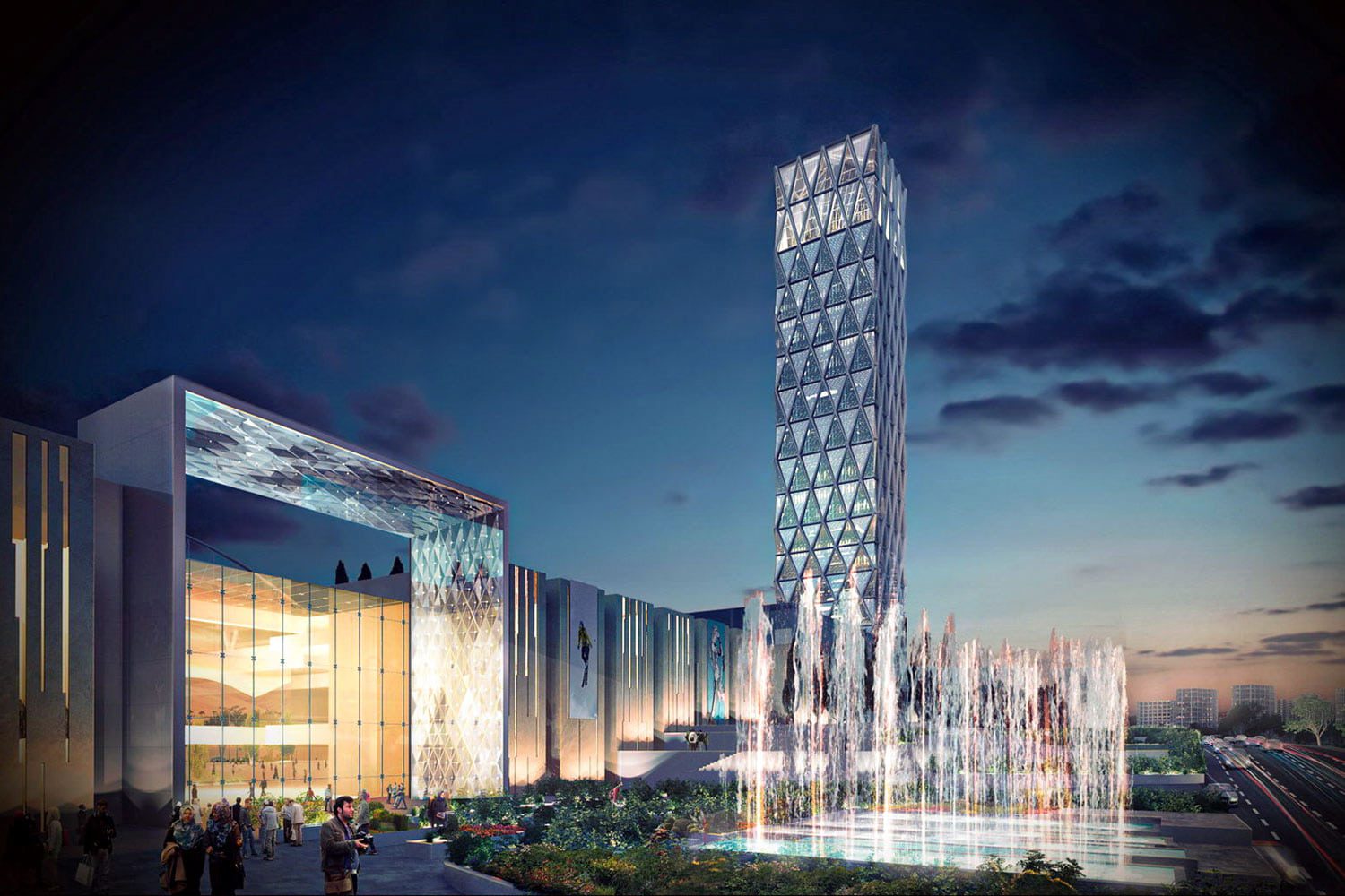 ایران مال علی انصاری