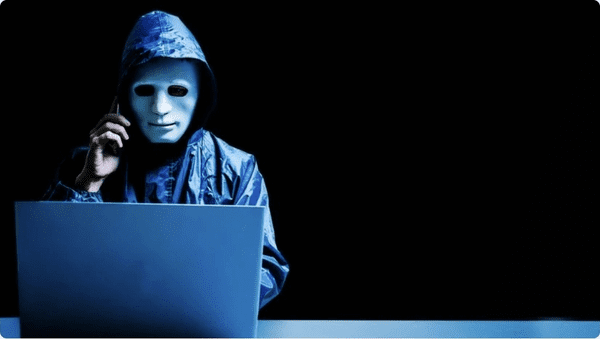 هک بانک آمریکایی