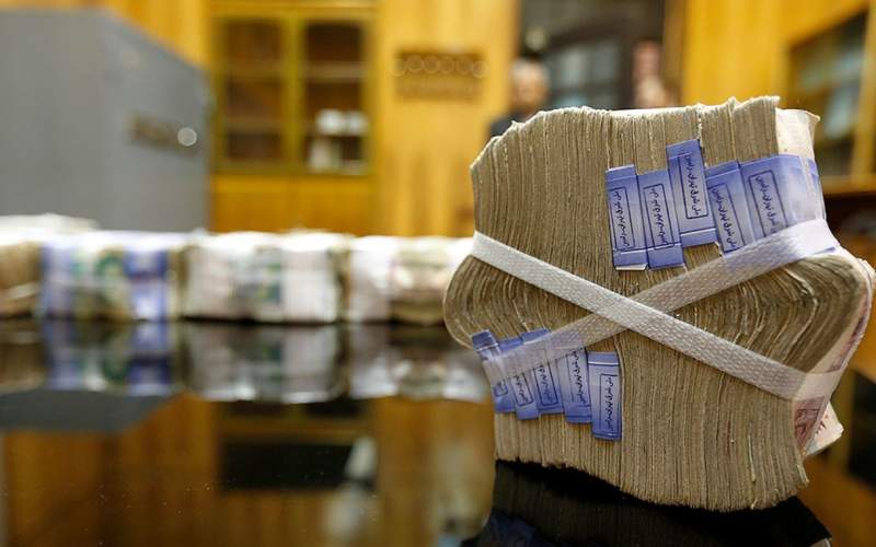 مطالبات غیرجاری شبکه بانکی