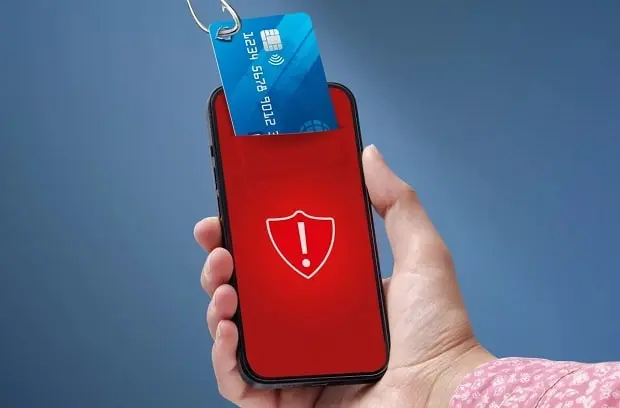 بدافزار بانکی