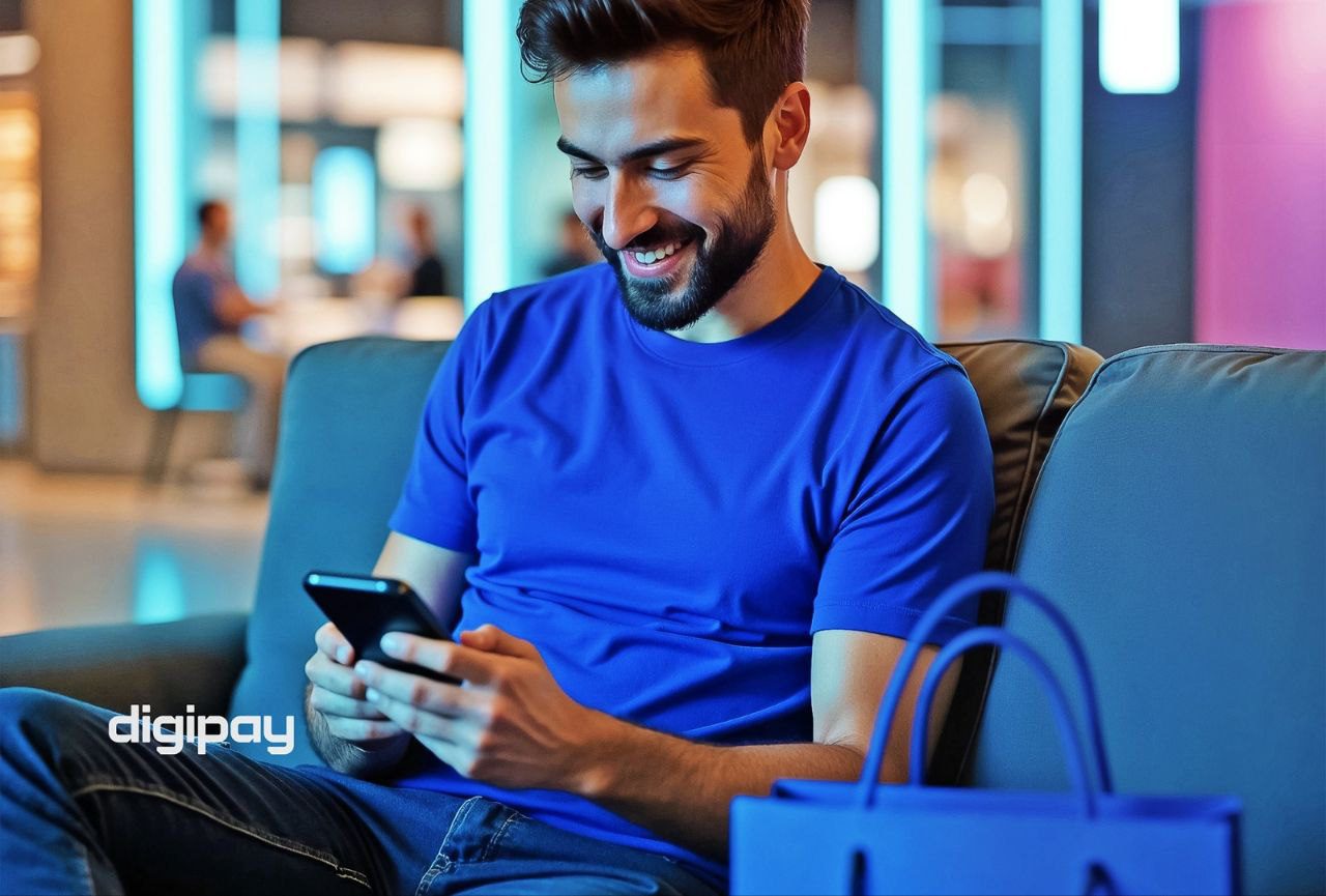 تسهیلگری دیجی پی