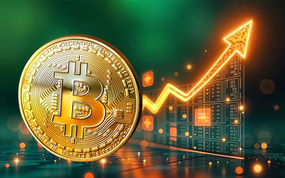 خرید بیت کوین تبدیل