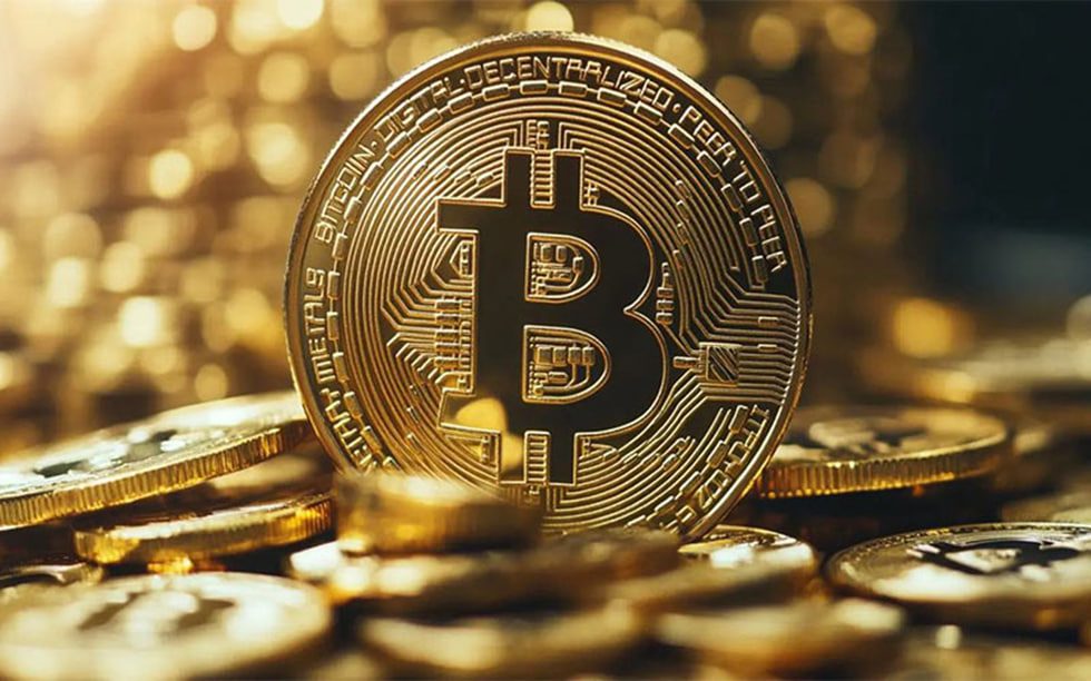 خرید بیت کوین تبدیل