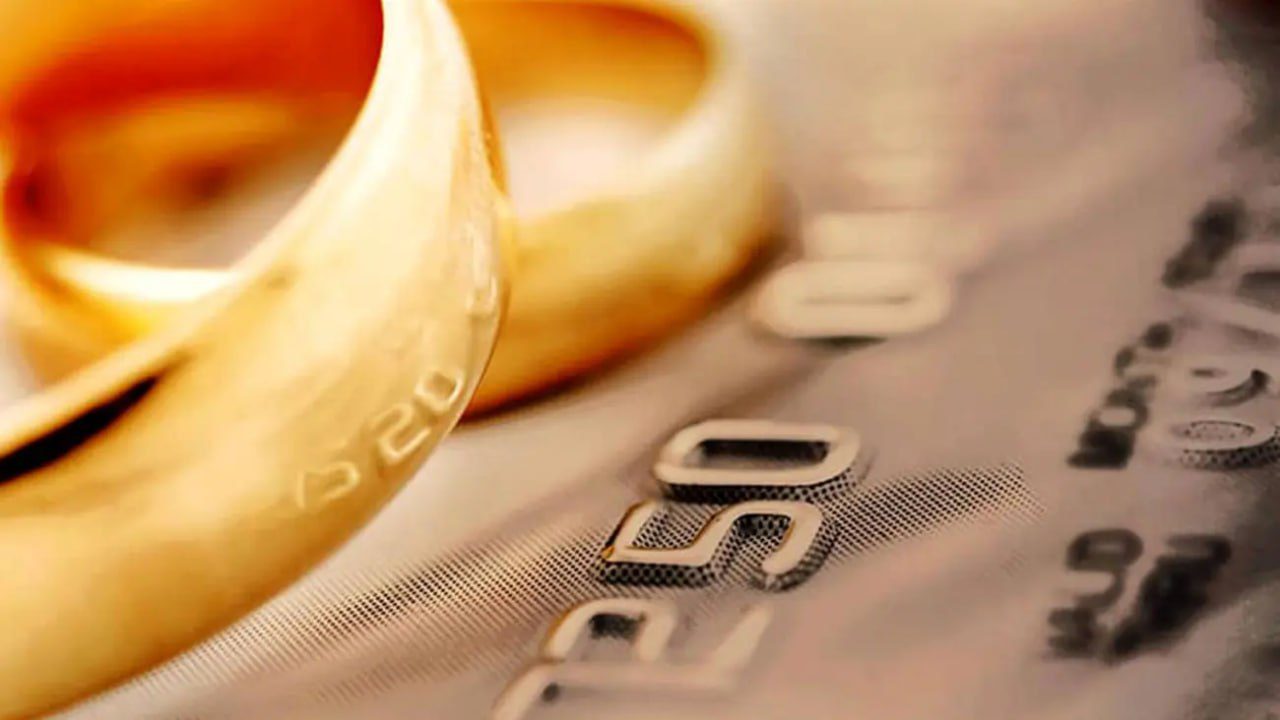 وام نقدی یا کارت خرید